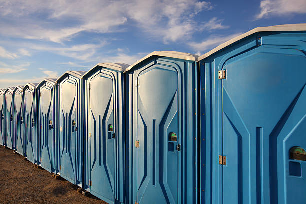 Keowee Key, SC Portable Potty Rental Company